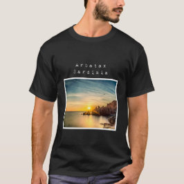 Arbatax Sten T-Shirt