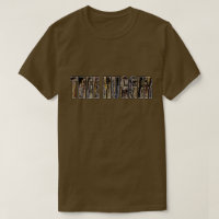 Arbdag Tree hugger Manar T-shirt