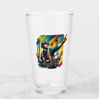 Arbeitsschutzspezialist Glaskopp