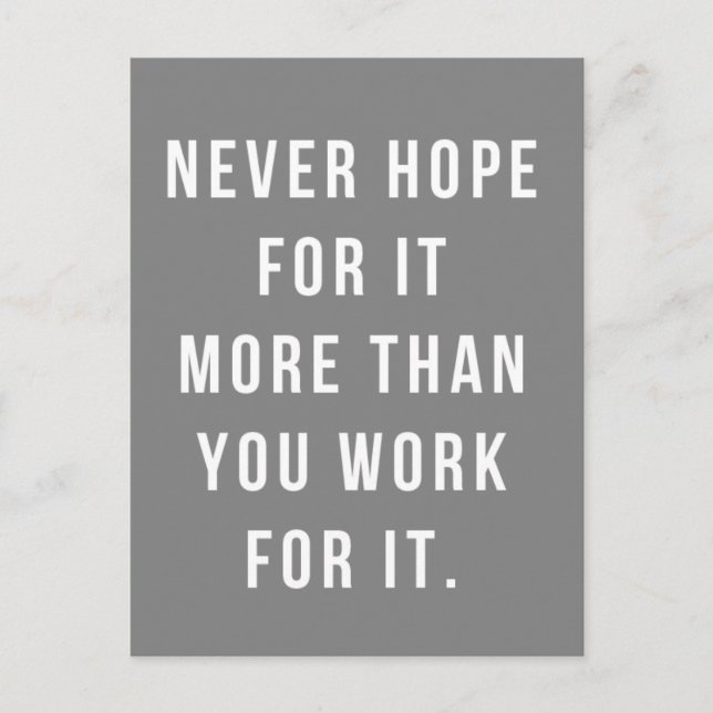 Arbeta för offert vykort (Framsida)