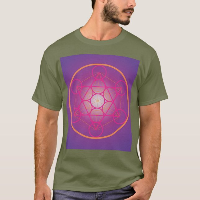 Arbeta hårt, Wook Harder T Shirt (Framsida)