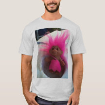 Arbeta hårt, Wook Harder