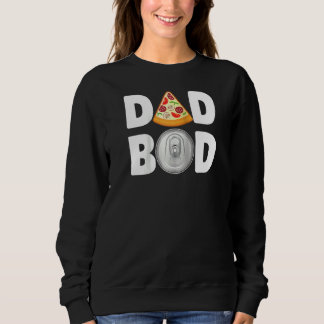 Arbeta med mitt Pappa-blod och äta mat och dryck T Shirt