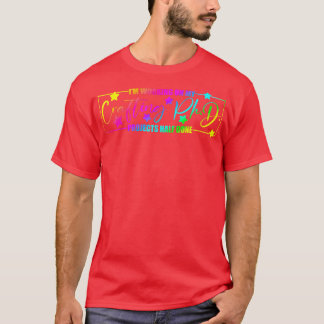 Arbeta med mitt PH T Shirt