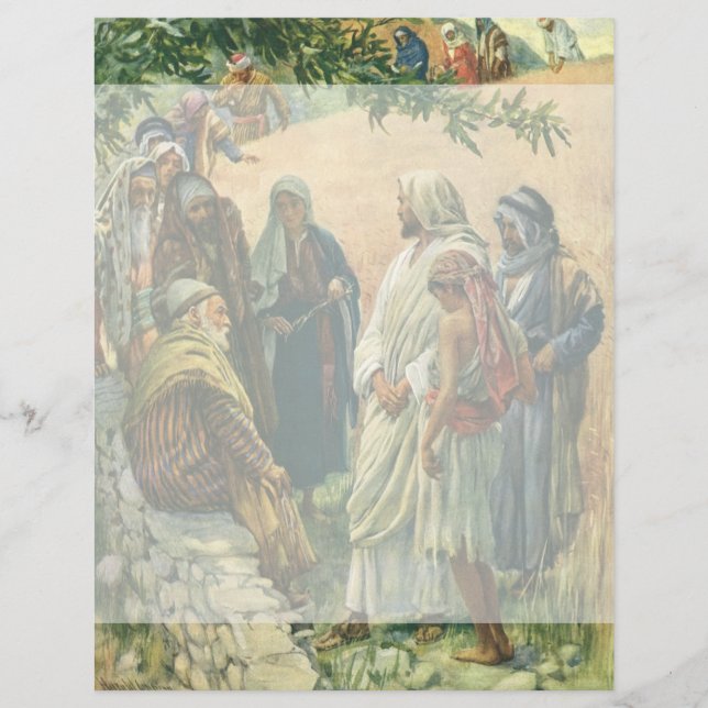 Arbeta med sabbat, Vintage Religion (Framsida)