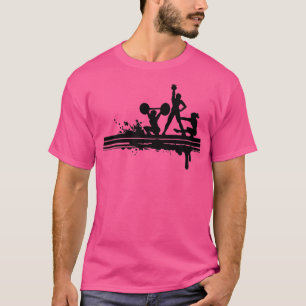 Arbeta T Shirt