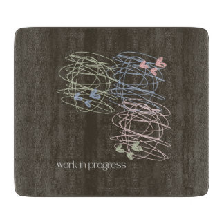 Arbeta under pågående arbete - Skript och hörn