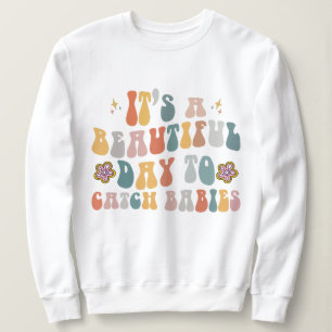 Arbetande och förlossningssjuksköterska examen L&D T Shirt