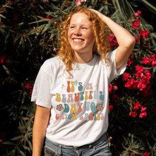 Arbetande och förlossningssjuksköterska examen L&D T Shirt