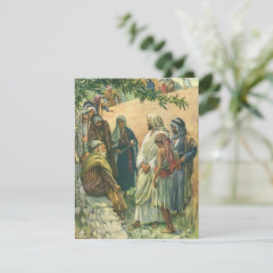 Arbetar på sabbaten, Vintage Religion