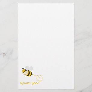 Arbetarbi Brevpapper