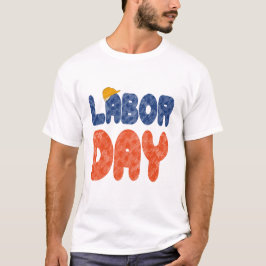 Arbetardagen Alla Arbetares Dag T Shirt