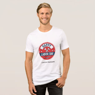 Arbetardagen så kul! t shirt
