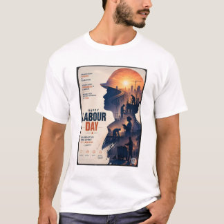Arbetardagen T Shirt