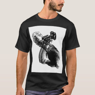 Arbetardagenfirande – Till ära för hårt arbete & A T Shirt