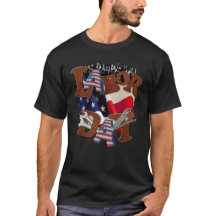 Arbetardags T-Shirt
