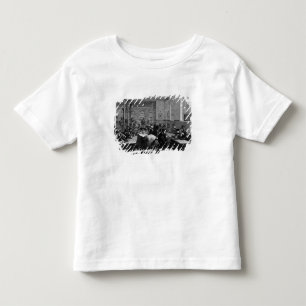 Arbetarnas kafé t-shirt