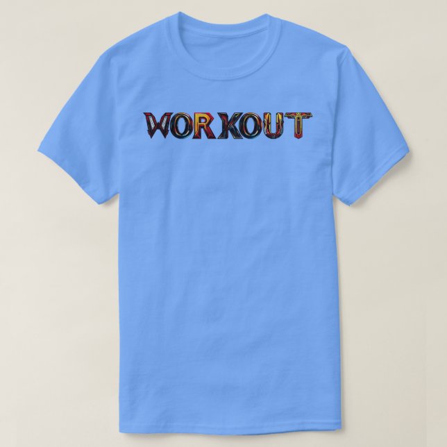 Arbete 1 t shirt (Design framsida)