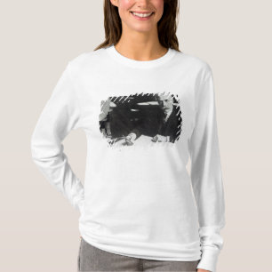 Arbete för herr Edward Elgar på en orchestral T Shirt