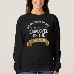 Arbete från hemarbetande vid månadsskiftet t shirt