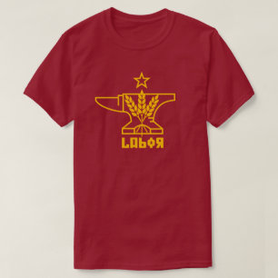 ARBETE T SHIRT