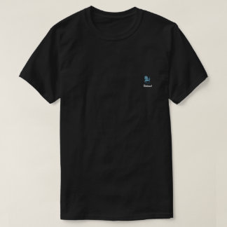 Arbetet är inställt. Permanent. T-Shirt