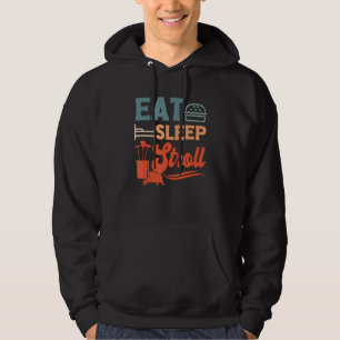 Arbetet för att skapa en enhetlig arbetsmiljö för hoodie