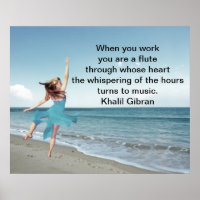 Arbetet i kärlek görs synligt