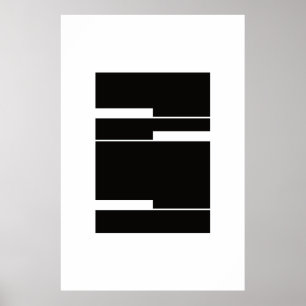 Arbetet utan titel 2.2 poster