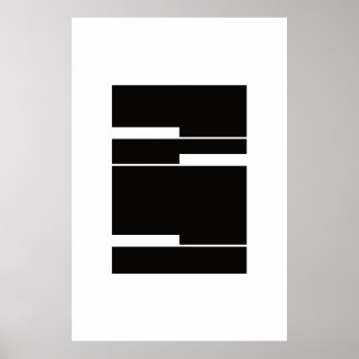 Arbetet utan titel 2.2 poster