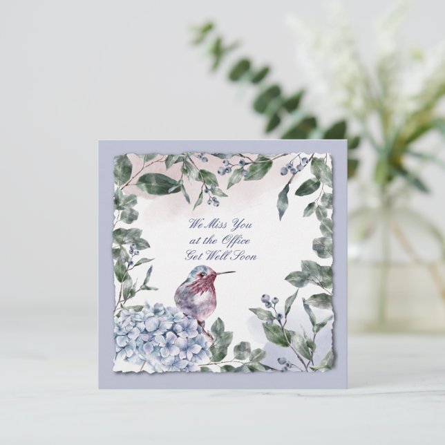 Arbets-familjen missar att du kommer bra (Stående Fram)