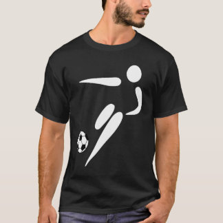 Arbets- och livsbalans Mina favoritsportskor T Shirt