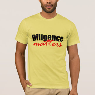 Arbetsamhetmaterier Tee