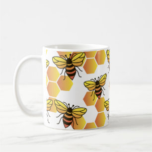 Arbetsbin Kaffemugg