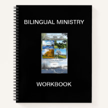 ARBETSBOK FÖR BILINGUELL MISSION