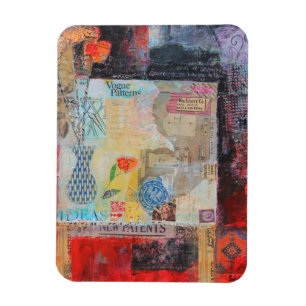 Arbetsbord Magnet