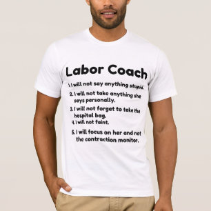arbetsbuss t shirt