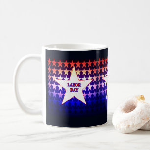 Arbetsdagen Kaffemugg