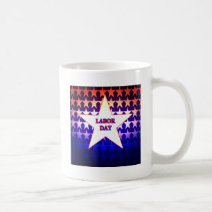 Arbetsdagen Kaffemugg