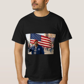 arbetsdagen t shirt