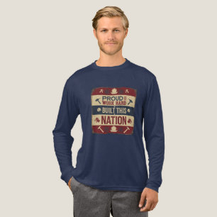 Arbetsdagen T Shirt