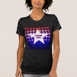 Arbetsdagen T Shirt