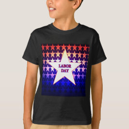Arbetsdagen T-shirt