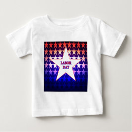 Arbetsdagen Tee Shirt