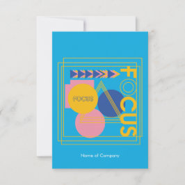 Arbetsdagsanställdas uppskattning av medarbetare - tack kort