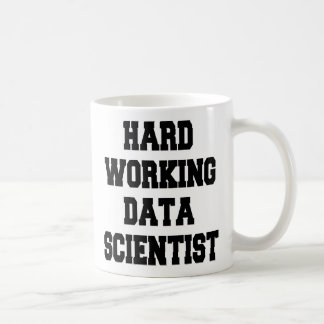 Arbetsdatatekniker Kaffemugg