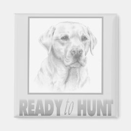 arbetshämtningsmagnet magnet