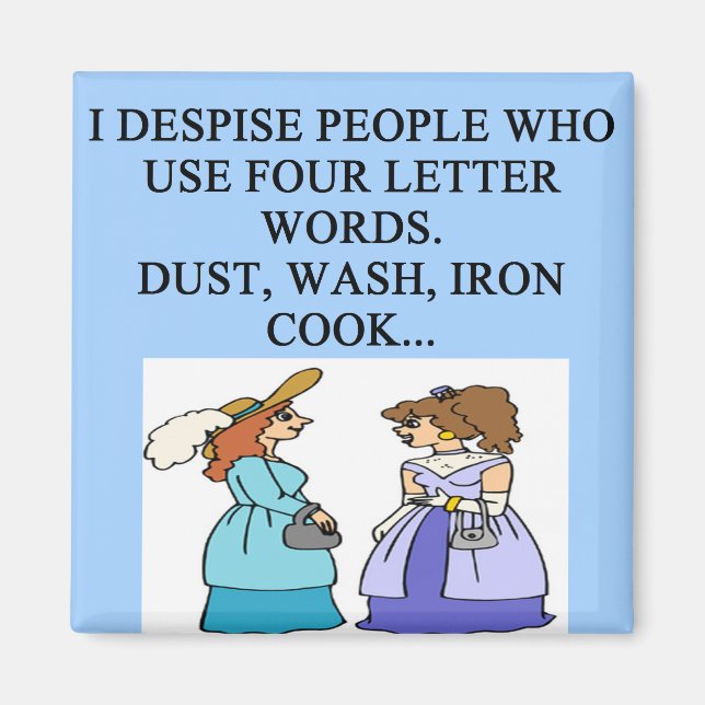 arbetshäst magnet (Framsidan)