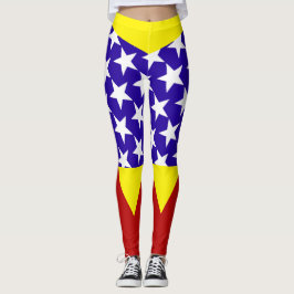 arbetsinsats leggings