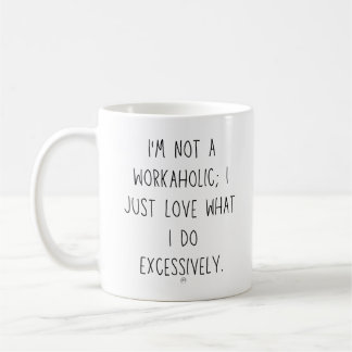 Arbetskatalok Kaffemugg